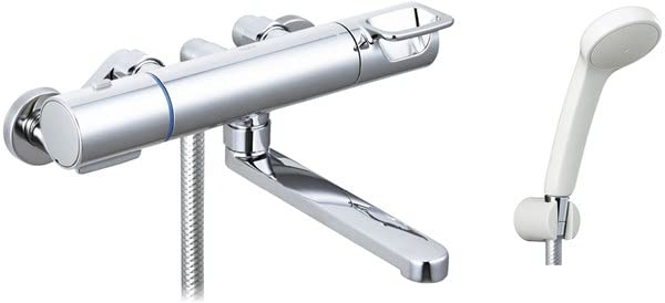 Amazon | 【BF-KA145TSG(250)】 INAX LIXIL サーモスタット付シャワー