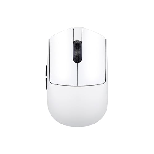 Amazon | ゲーミングマウス KDSTROE(小さな店)×Darmoshark M5 Pro 4K