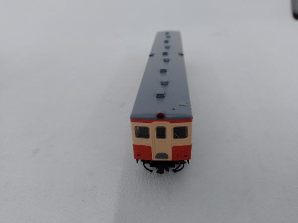 Amazon | Nゲージ TOMIX 2444 国鉄キハ16形 (T) トミックス