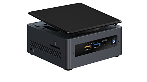 Amazon.co.jp: INTEL インテル®NUC 7エッセンシャル、Windows®10搭載