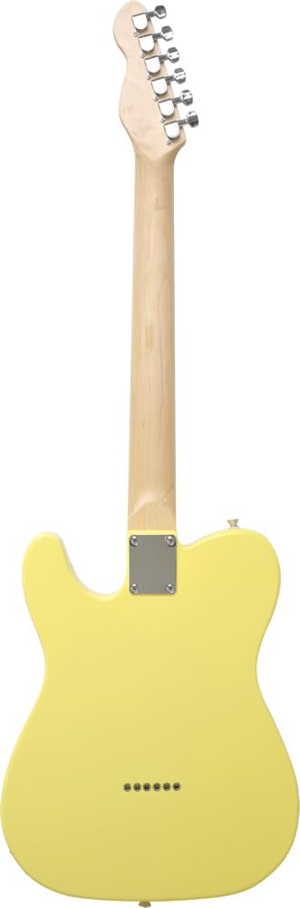 Amazon | PhotoGenic エレキギター TLタイプ TL-180/RYW レトロ