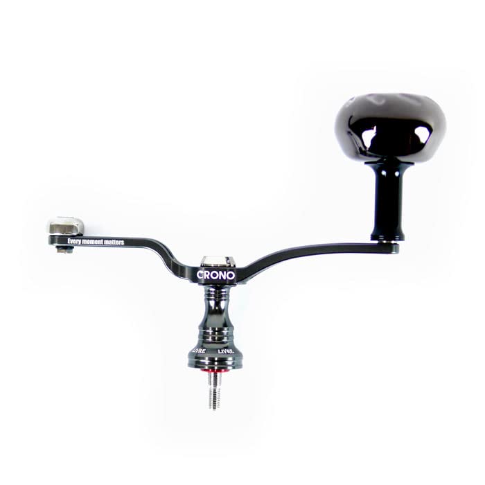 Amazon | CRONO（クロノ）＆LIVRE（リブレ） UNION 52-58 EP37仕様 魚