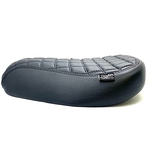 Amazon | Diabolus ホンダハンターカブCT125用【超薄型】シート CT44