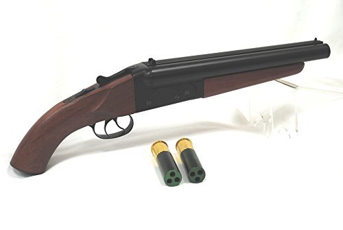 Amazon.co.jp: 華山 MAD MAX マッドマックス ライフルガスショットガン