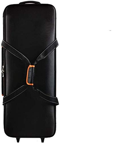 Amazon | Fomito® FB-06 キャスター付長物キットケース 撮影機材収納