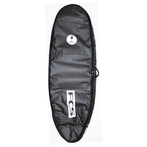 Amazon | FCS エフシーエス サーフボード シングル ハードケース