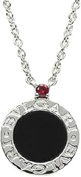 Amazon | ブルガリ BVLGARI ネックレス セーブ ザ チルドレン