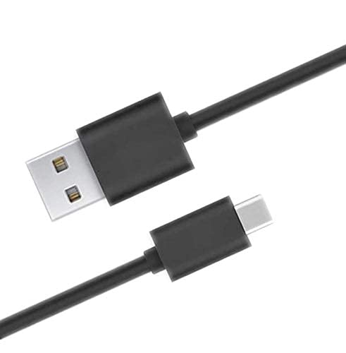 Amazon.co.jp: 交換用USB-Cケーブルコード充電電源コードデータ同期