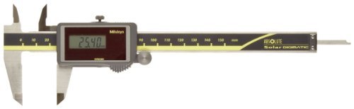 Amazon | ミツトヨ 500シリーズ ABSデジマチックキャリパ CD-S15CT 500
