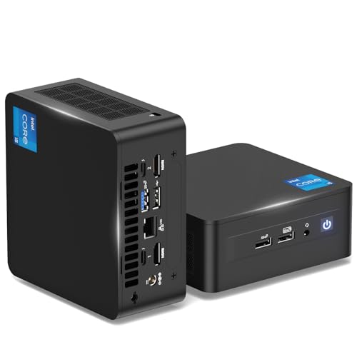 Windowsデスクトップ Intel NUC 12 Pro Kit i5-1240P 32GB 1TB Amazon