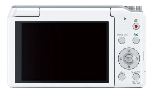 Amazon | パナソニック デジタルカメラ ルミックス TZ55 光学20倍