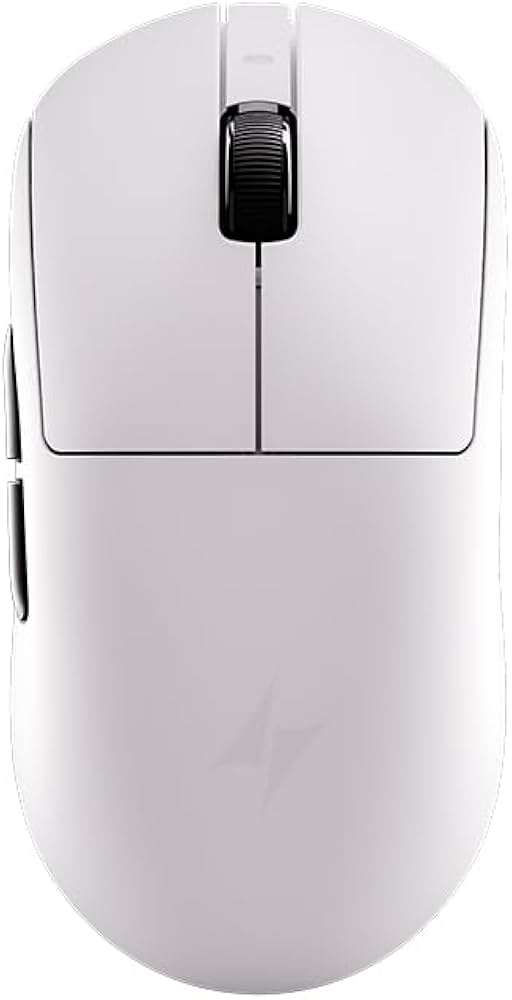 Amazon | ATK Dragonfly A9 ワイヤレスマウス 軽量ワイヤレスマウス