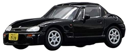 Amazon | BM CREATIONS 1/64 スズキ カプチーノ 1998 ブラック RHD
