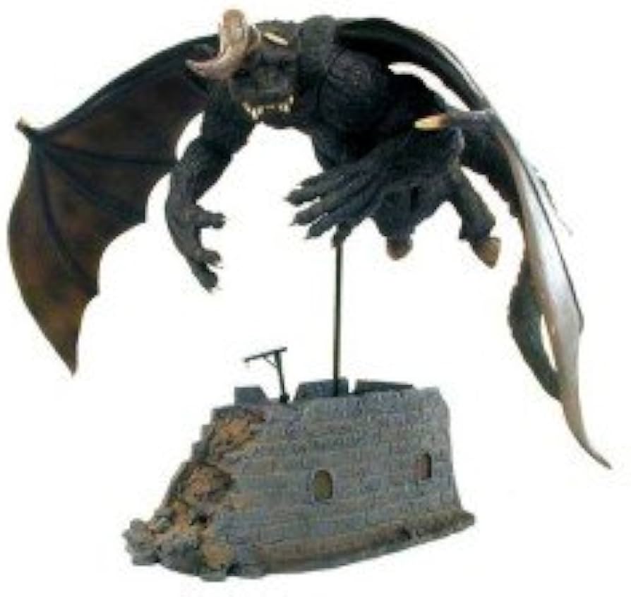 Amazon | ベルセルク ゾッド 断罪の塔シリーズ 完成品フィギュア