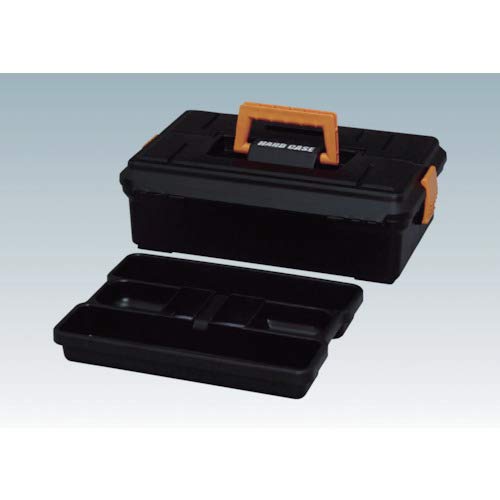 Amazon.co.jp: アイリスオーヤマ ハードケース ブラック 233408