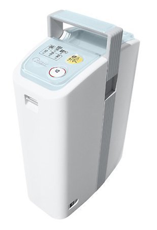 Amazon | パナソニック 酸素エアチャージャー MS-X100-G