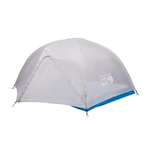 一目置かれる＜マウンテンハードウェア＞のテント特集！ 極地仕様の