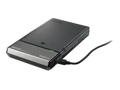 Amazon | I-O DATA iVDR-S対応 PC用USBアダプター RHDM-US/EXP 【旧