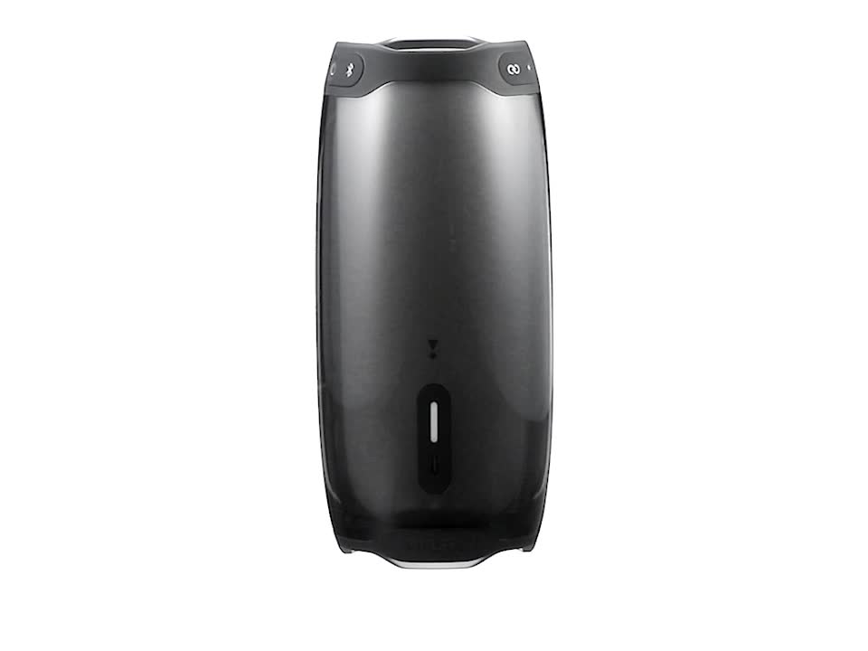 Amazon.co.jp: JBL PULSE 4 Bluetooth ブラック メーカー生産完了