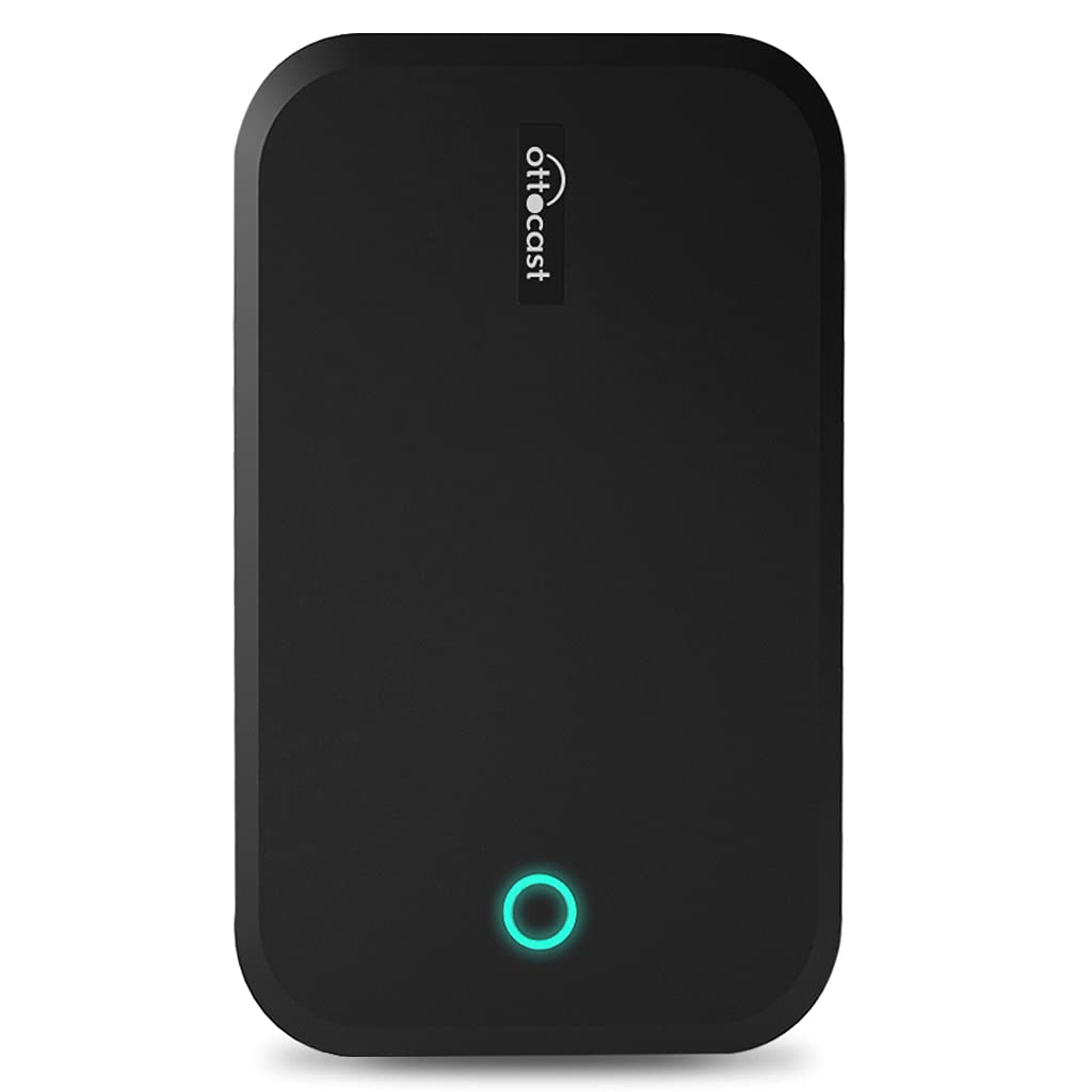 Amazon.co.jp: 【公式】オットキャスト Ottocast ピカソウ2プロ 改良型