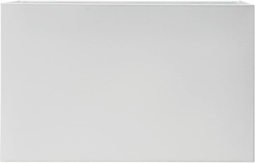 Amazon | 無印良品 スタンドライト用シェード 生成 幅31×奥行18.5×高さ