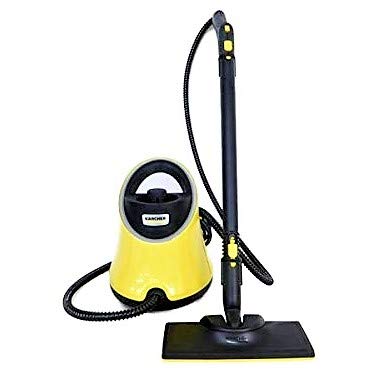 ケルヒャー スチームクリーナー SC JTK 20 1.513-242.0 2018年型の長所