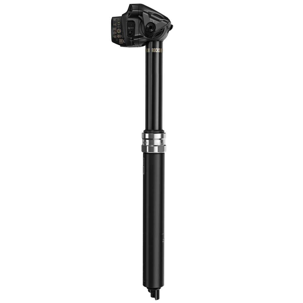 Amazon.com : ROCKSHOX Reverb AXS 170mm Travel 31.6 Dropper
