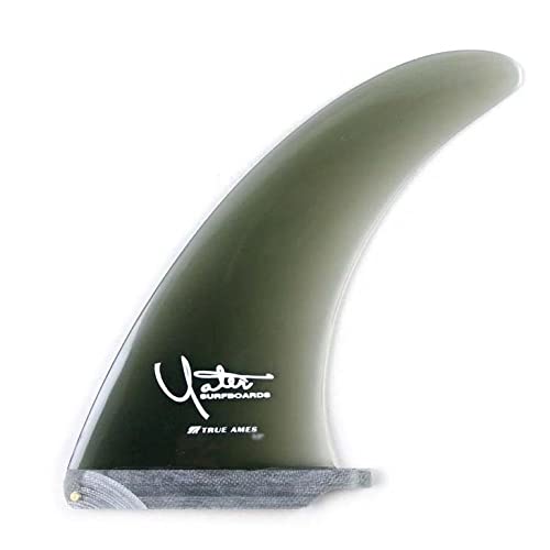 Amazon | TRUE AMES トゥルーアムス フィン YATER CLASSIC 10.0