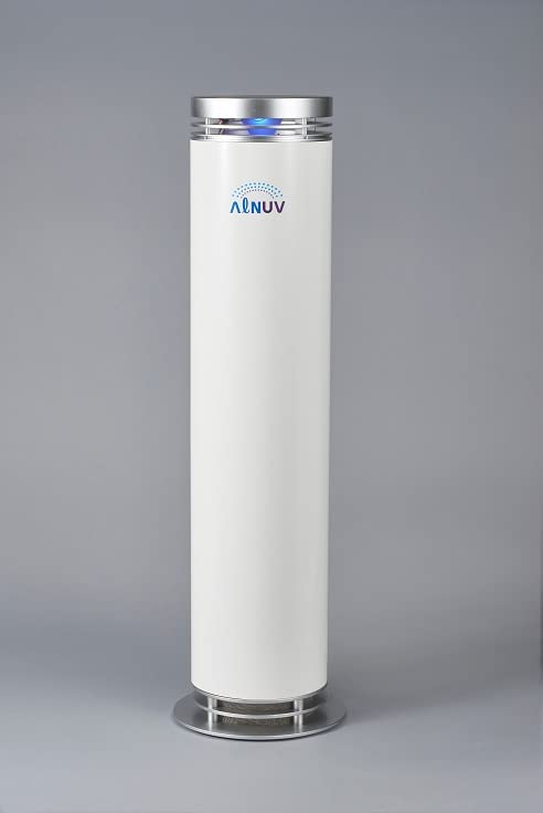 Amazon.co.jp: 空気清浄機 スタンレー電気 UVST-4(AIRF) 空間除菌機