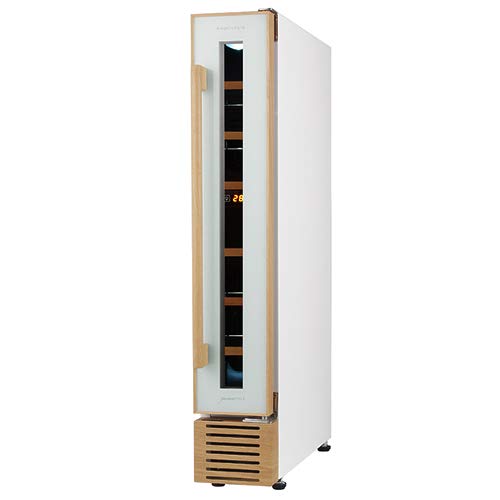 Amazon.co.jp: デバイスタイル ワインセラー(7本収納) deviceSTYLE