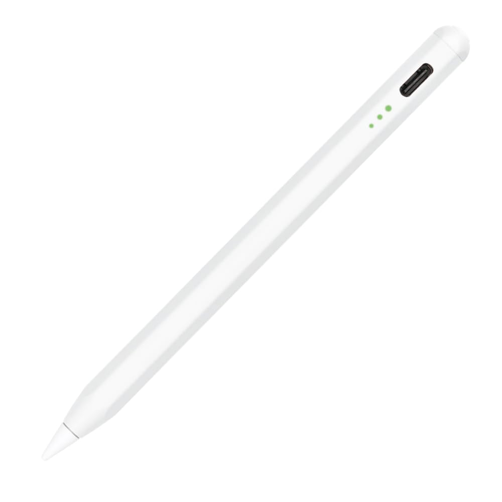 Amazon.co.jp：Digio2 iPad専用 充電式タッチペン ショートタイプ