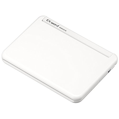 Amazon | カシオ 電子辞書 エクスワード 高校生モデル コンテンツ160