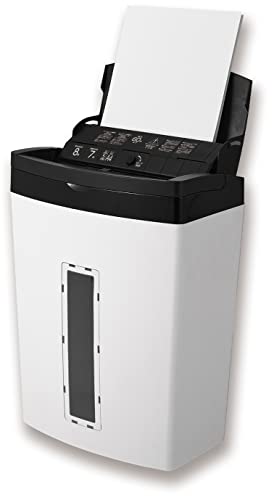 Amazon | アスミックス(Asmix) アスカ シュレッダー 自動細断 オート