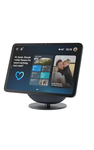 Amazon Echo Show 11 | Vibrant Full-HD 11