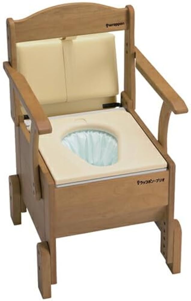 Amazon | 日本セイフティー ラップポン・ブリオ(S) 介護用自動ラップ