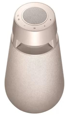 Amazon.co.jp: LG ポータブルスピーカー XBOOM 360 XO3 : 家電＆カメラ