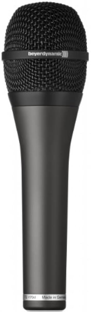 Amazon.co.jp: beyerdynamic ダイナミックマイクロホン TG V70d : 楽器