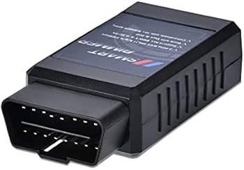 Amazon | SMART BIMMER ENET Wi-Fi アダプタ for BimmerCode BMW MINI