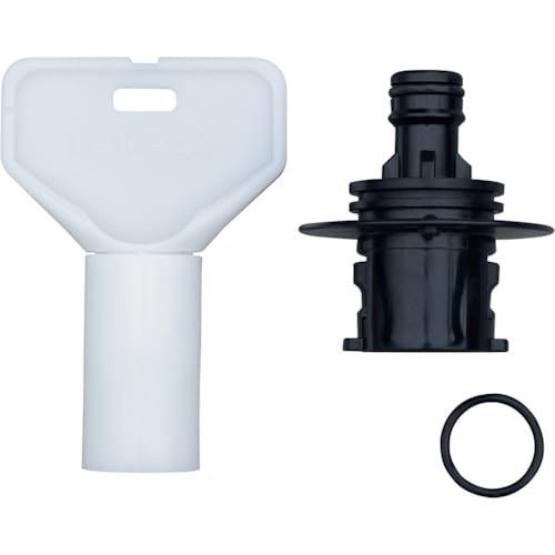 Amazon | タカギ(Takagi) リフトメタル 本体ニップルセット BK XGZ0234