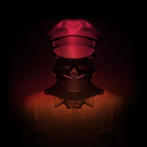 KILLERS FROM THE NORTHSIDE [Explicit] song by Kordhell from A