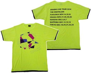 Amazon.co.jp: Johnny&Associates. 嵐 ARASHI LIVE TOUR 2014 THE