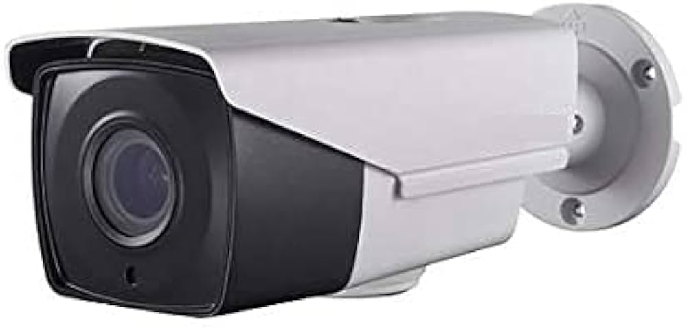 Amazon.co.jp: 屋外対応バレットカメラ DS-2CE16D8T-IT3ZE : 家電＆カメラ