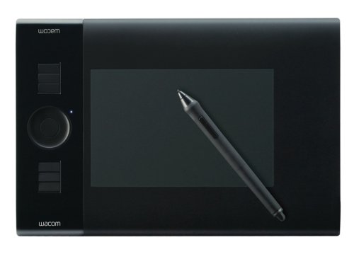 Amazon.co.jp: Wacom プロフェッショナルペンタブレット Sサイズ 紙と
