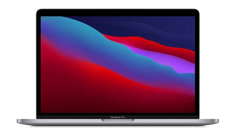 2020 Apple MacBook Pro with M1 Chip (13-inch, 16GB RAM, 512GB SSD