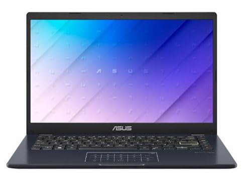 Amazon.co.jp: ASUS ノートPC E410KA 14型 Celeron 4GB eMMC128GB