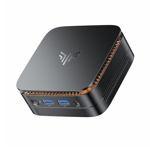 Amazon.co.jp: NiPoGi Mini PC【2025 New Model・Industry Ultra Mini