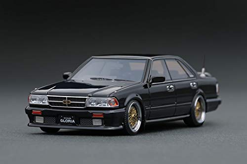 Amazon.co.jp: イグニッション 1/43 日産 グロリア Y31