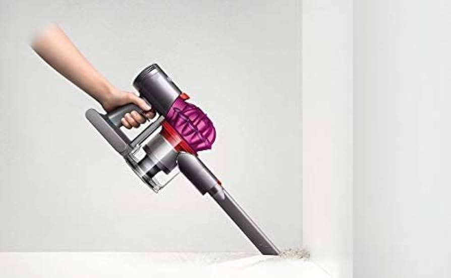 Amazon | Dyson V7 HH11 オリジン | Dyson(ダイソン) | ハンディ