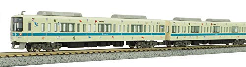 GM 小田急8000形（江ノ島線開業90周年記念トレイン）6両編成セット