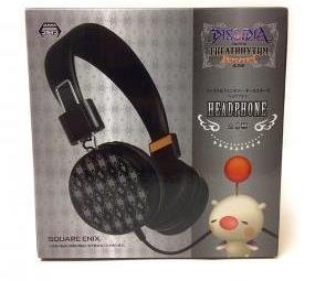 Amazon.co.jp: ファイナルファンタジー オールスターズ ヘッドフォン